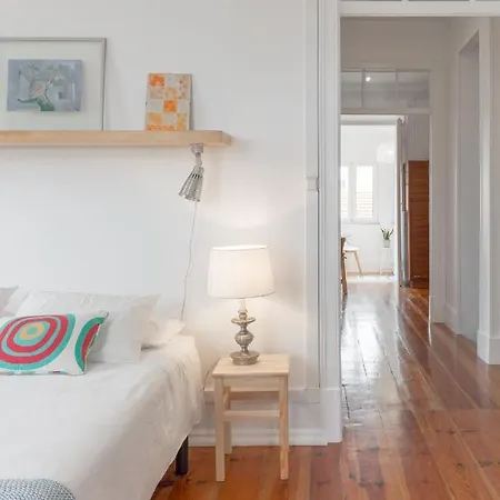 Casa Da Foz - Charming House פוז דו ארליו