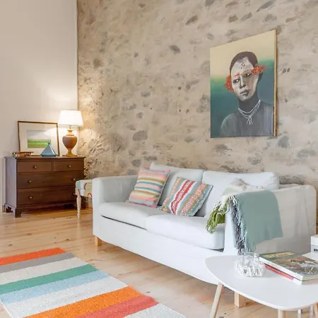 Casa Da Foz - Charming House * 福斯·杜·阿勒奥