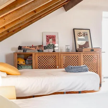 Holiday home Casa Da Foz - Charming House