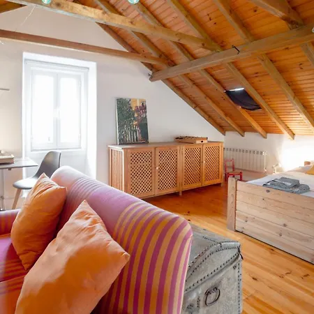 Casa Da Foz - Charming House *