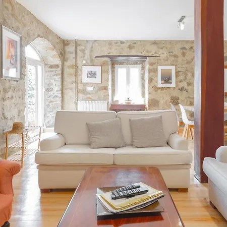 Casa Da Foz - Charming House בית נופש פוז דו ארליו