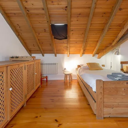Casa Da Foz - Charming House Holiday home Foz do Arelho