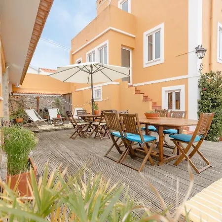 Casa Da Foz - Charming House