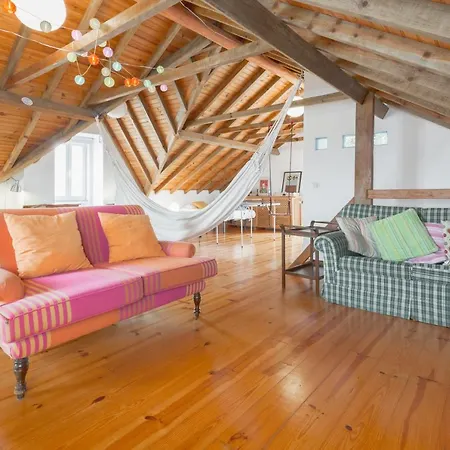 Casa Da Foz - Charming House Holiday home