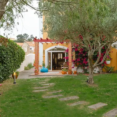 Casa Da Foz - Charming House *
