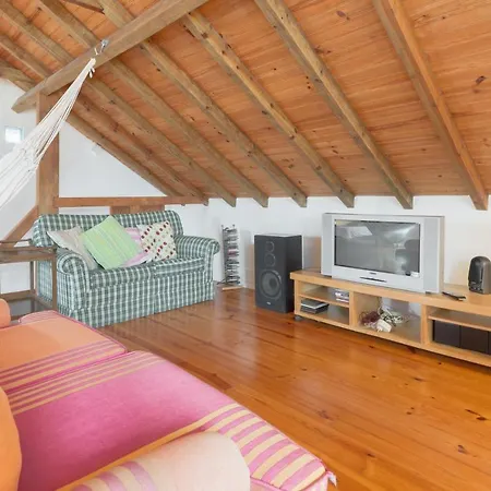 Casa Da Foz - Charming House Holiday home