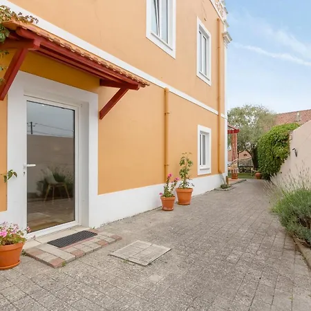 Casa Da Foz - Charming House Holiday home
