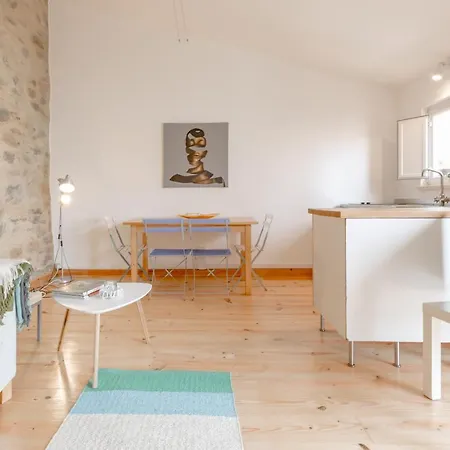 Casa Da Foz - Charming House * 福斯·杜·阿勒奥