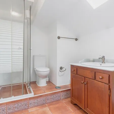 Casa Da Foz - Charming House בית נופש *