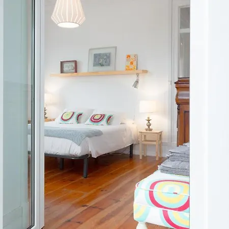 펜션 Casa Da Foz - Charming House 포즈도아렐로