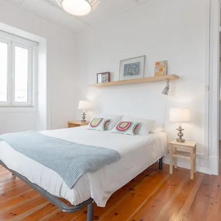 בית נופש Casa Da Foz - Charming House