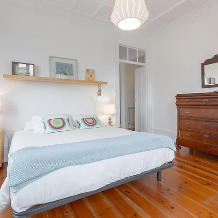 Casa Da Foz - Charming House 度假居