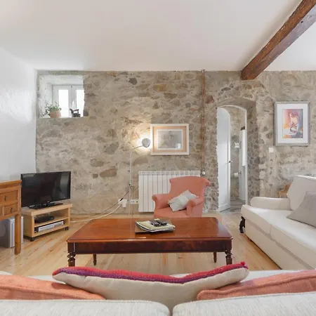 בית נופש Casa Da Foz - Charming House פוז דו ארליו