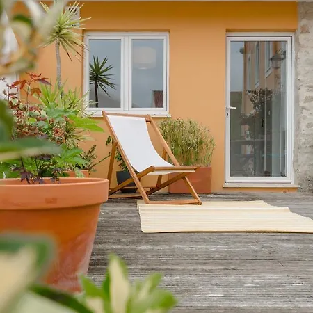 Дом отдыха Casa Da Foz - Charming House Фош-ду-Арелью