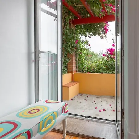 Casa Da Foz - Charming House Foz do Arelho