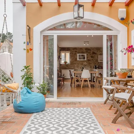 Holiday home Casa Da Foz - Charming House *