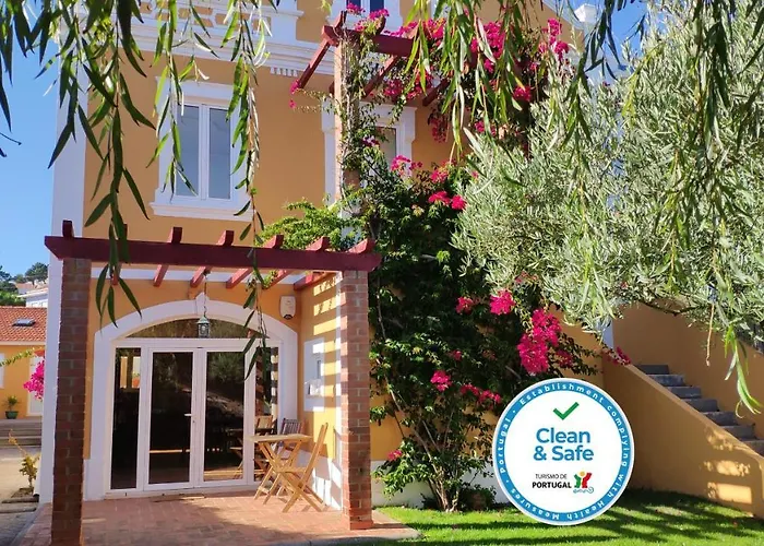 Casa Da Foz - Charming House *