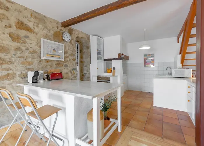 Casa Da Foz - Charming House