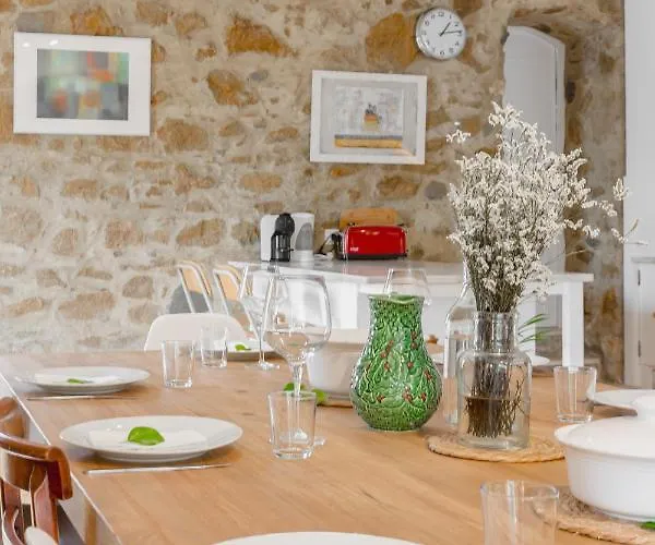 Casa Da Foz - Charming House * Foz do Arelho