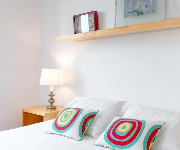 Nyaraló Casa Da Foz - Charming House