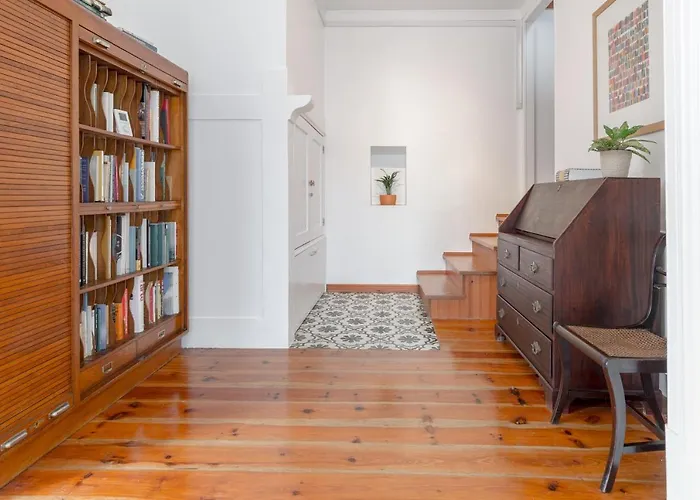 Casa Da Foz - Charming House Foz do Arelho