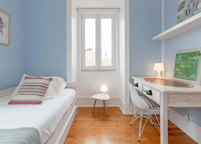 Casa Da Foz - Charming House *