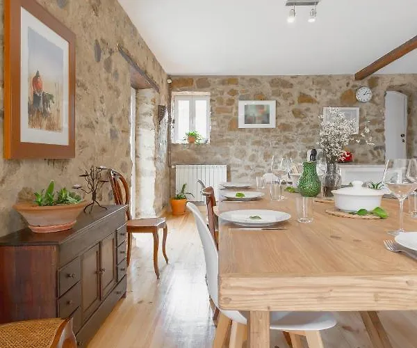 Casa Da Foz - Charming House Nyaraló