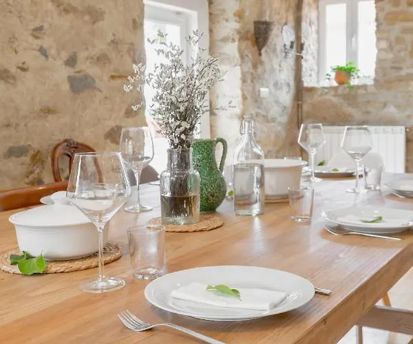 Casa Da Foz - Charming House *