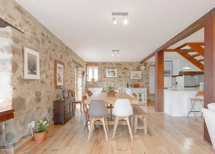 Casa Da Foz - Charming House * Foz do Arelho