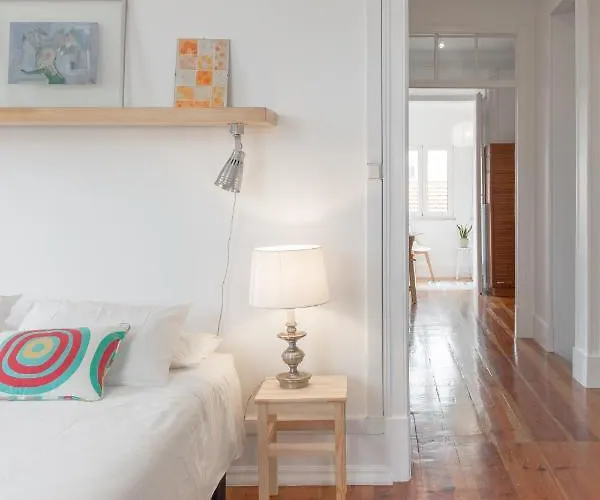 Casa Da Foz - Charming House Foz do Arelho