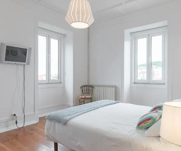 Casa Da Foz - Charming House