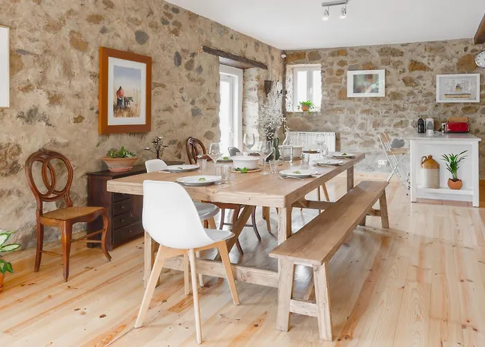 Casa Da Foz - Charming House Foz do Arelho