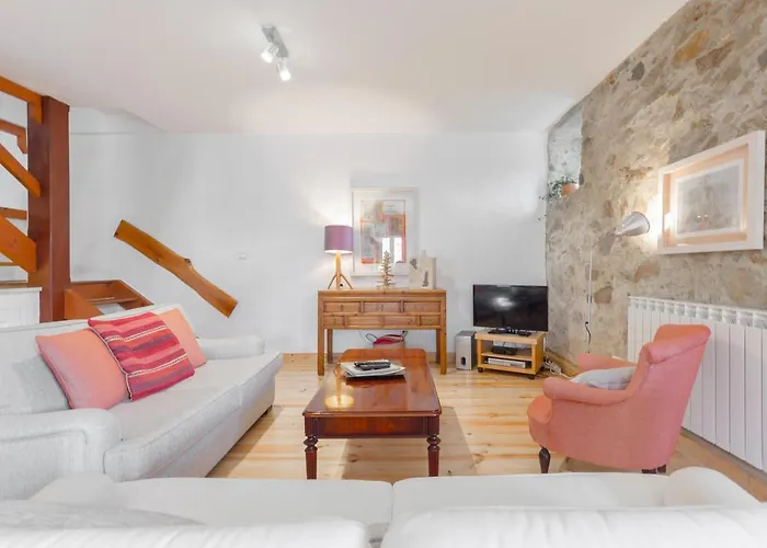 Casa Da Foz - Charming House