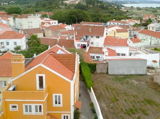 Casa Da Foz - Charming House Foz do Arelho