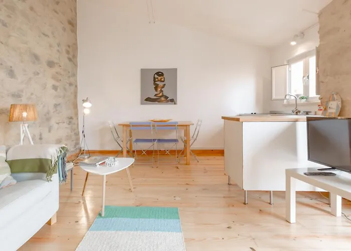 Casa Da Foz - Charming House * Foz do Arelho