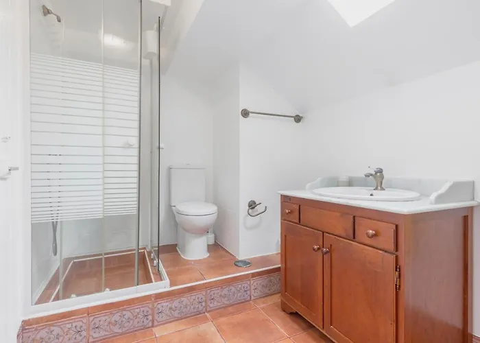 Casa Da Foz - Charming House Nyaraló *