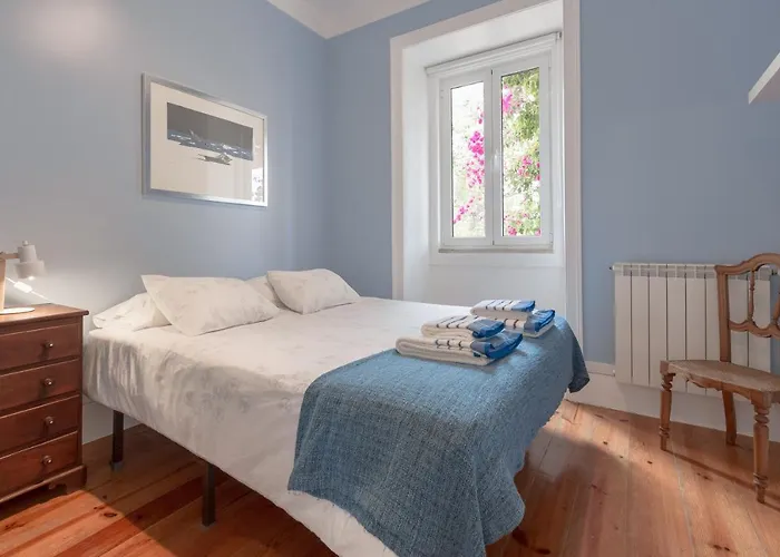 Casa Da Foz - Charming House Foz do Arelho